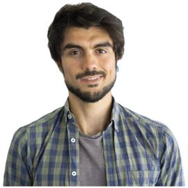 Alberto Fernandez-Perez
