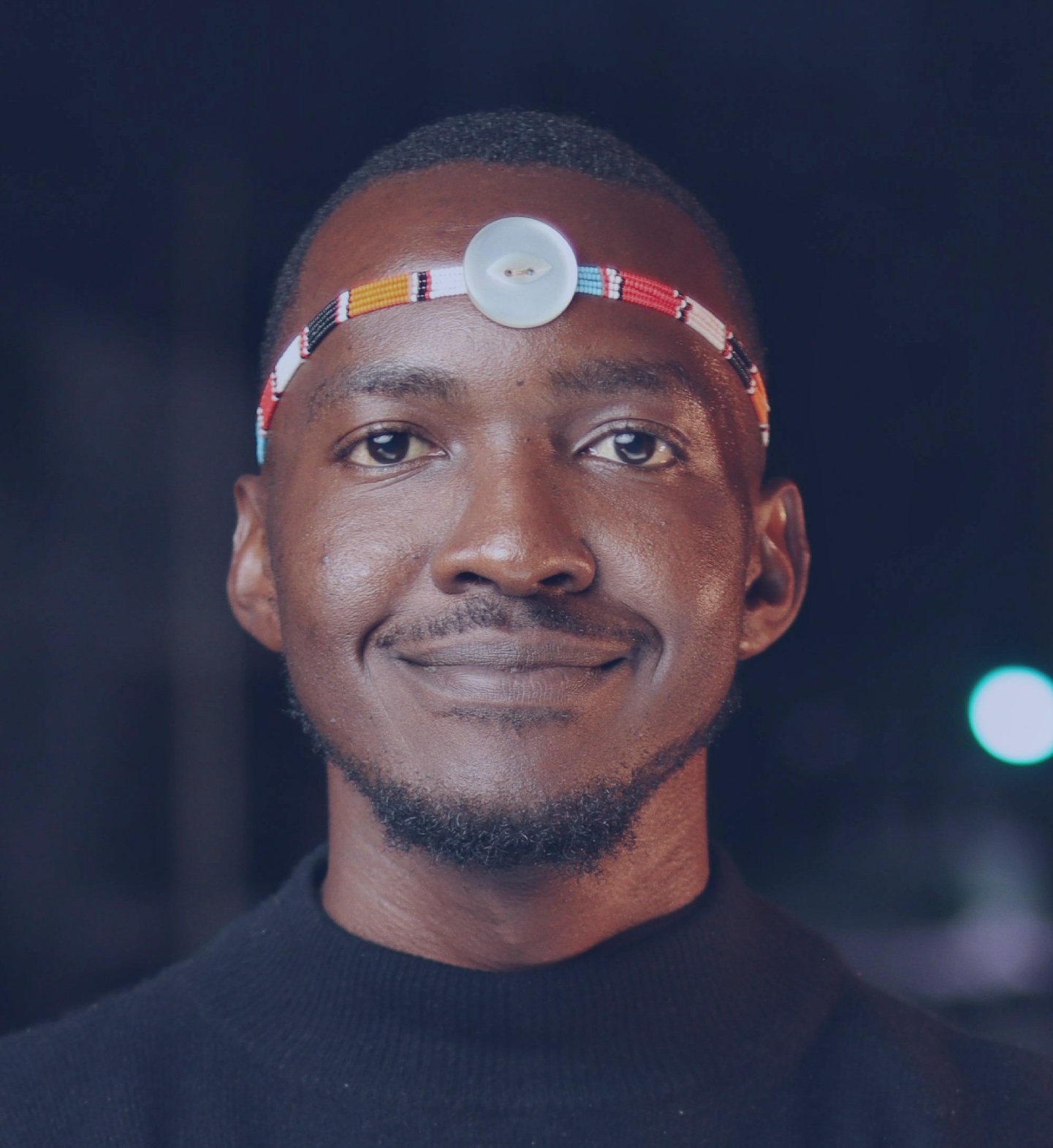 Boaz Ogada