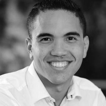 Nicholas Chow