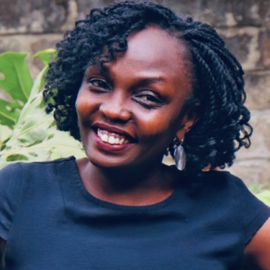Pamela Acheng