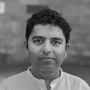 Dr. Raghav Pant