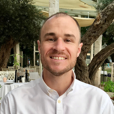 Dr. Scott Thacker
